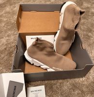 Balenciaga Speed Sneakers Gr. 39 – Original mit Box/Quittung