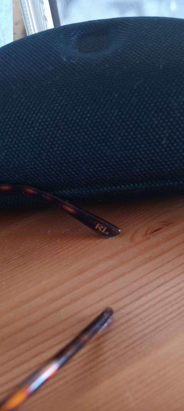 Ralph Lauren Brillen & Gläser: RALPH LAUREN Sonnenbrille – Neu (gemäss Beschreibung) aus Maienfeld von Andyr44 4
