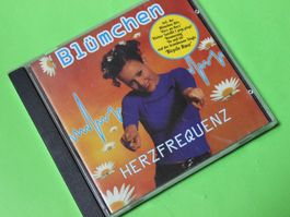 Blümchen (Jasmin Wagner) - Herzfrequenz CD 1996