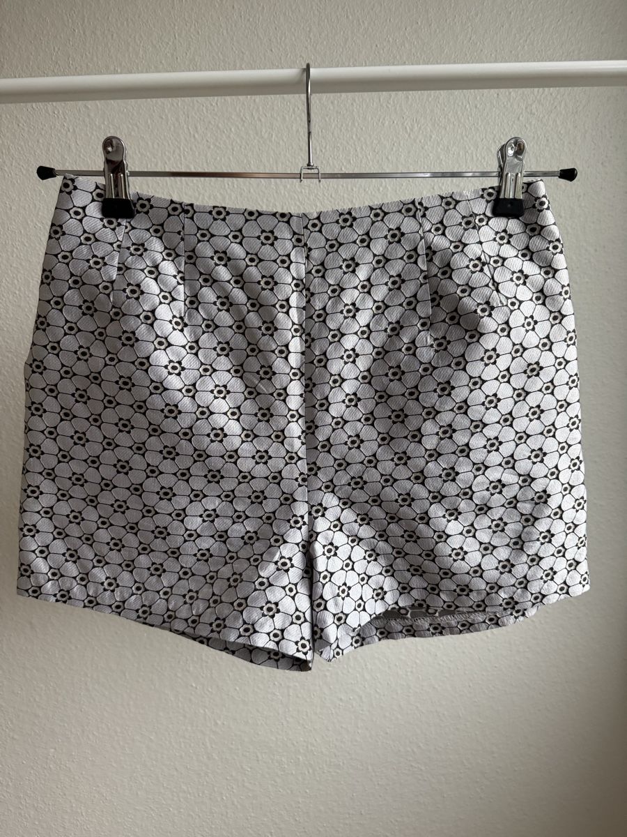 Hosen: Opening Ceremony Patterned Shorts, Size 4, Spring!☀️ – Neu (gemäss Beschreibung) aus Versoix von Bazanchiklovalova