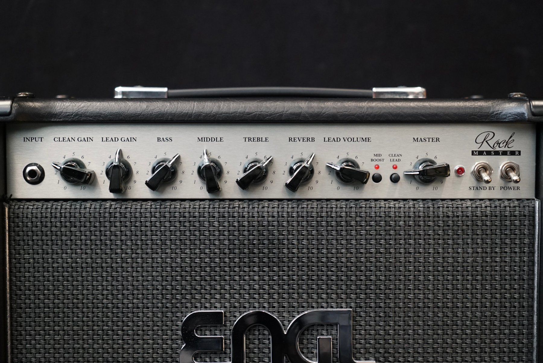 Engl Verstärker: ENGL RockMaster 20 Combo E302 Gitarren-Verstärker – Gebraucht aus Ortschwaben von Musictrade 1