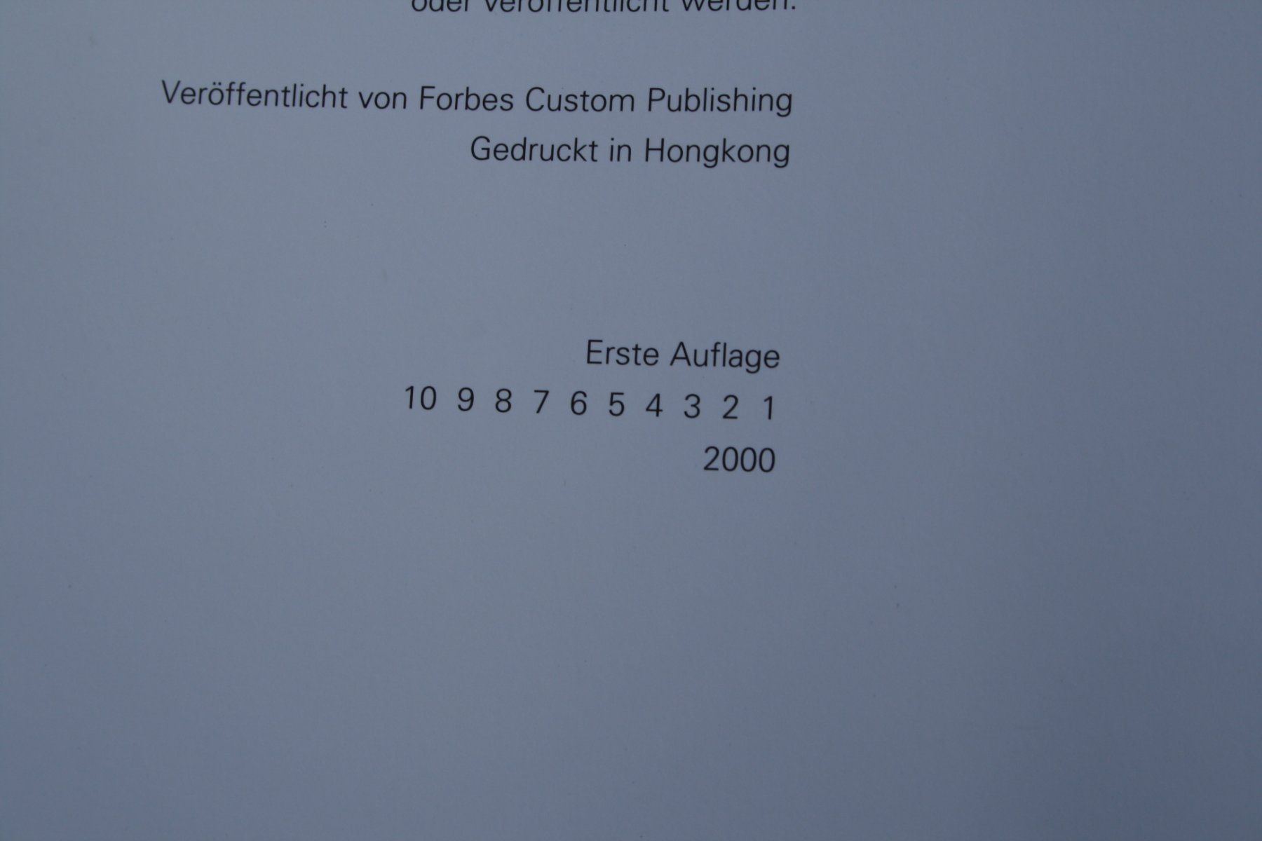 Libri: BUCH CATERPILLAR 75 JAHRE CAT – Usato da Wauwil venduto da Pneuedy 4