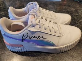 Puma Sneaker Gr 38