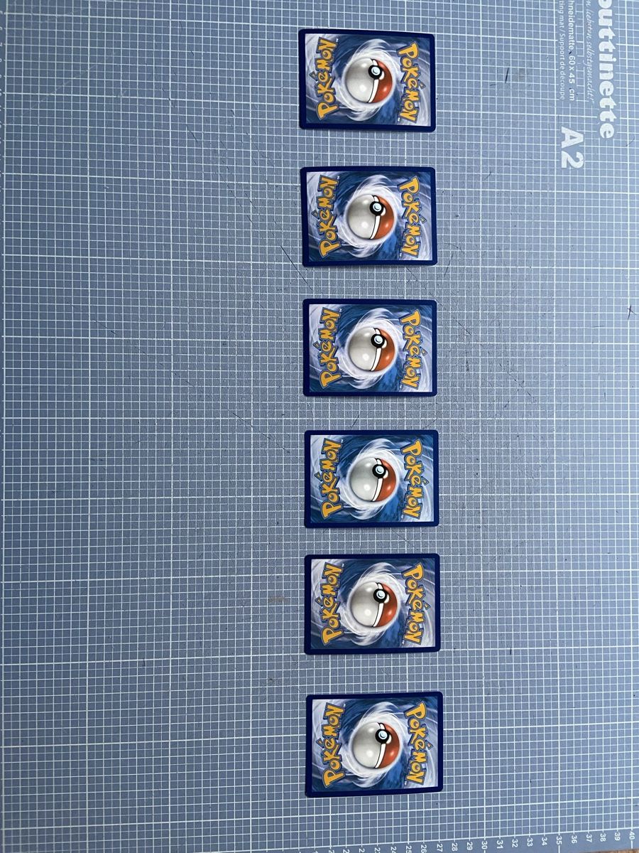 Pokémon Carte collezionabili: Trainer set – Nuovo (secondo la descrizione) da Zürich venduto da Marlon_21 1