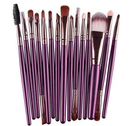 Make-up: Maquillage/Make-up Pro 15 pinceaux neuf – Neu und originalverpackt aus Zürich von Sarameier 5