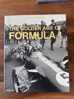 Buch The Golden Age of Formula 1 von Schlegelmilch Rainer W.