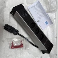 Bachmann 916.510 Power Frame 3x T13 USB-A/C Steckdosenleiste
