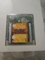 Yu Gi Oh! Das Dunkle Duell  Nintendo Gameboy Color