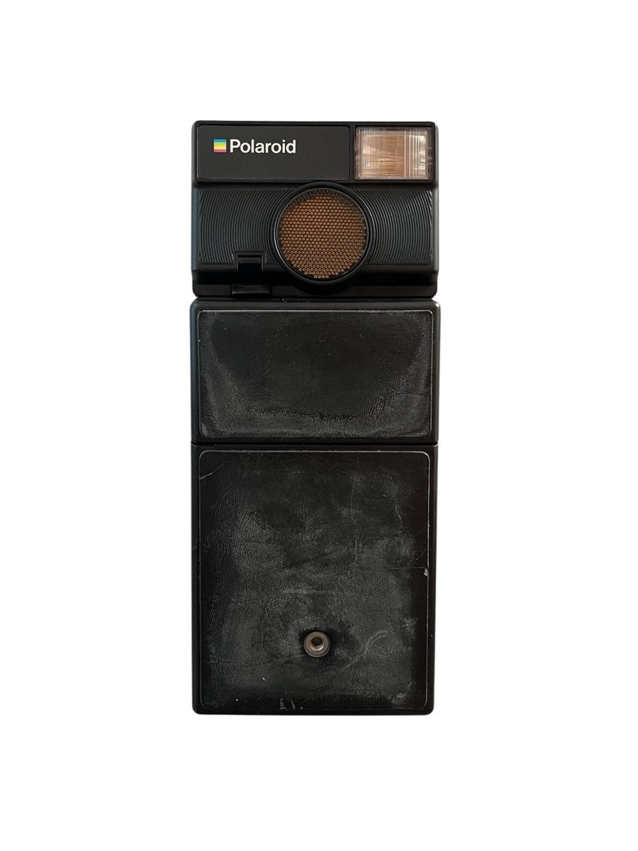 Polaroid Fotocamera: Polaroid SLR 680 – Usato da Hinterkappelen venduto da Ecki90 4