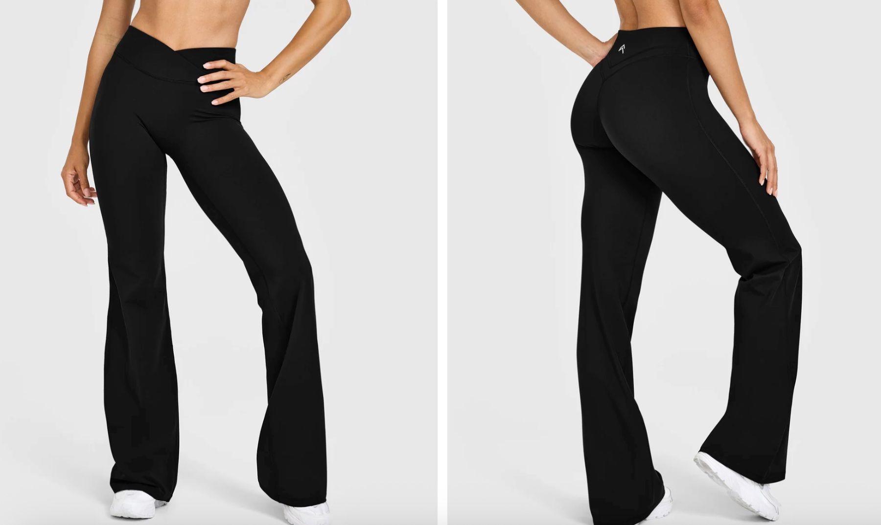 Leggings: Oner Active EASYLIFT / UNIFIEDMOVE Black S – Neu (gemäss Beschreibung) aus Zürich von SNovo 3