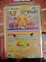 Pikachu (028/128) (06/30) 30e Anniversaire - 30C fr