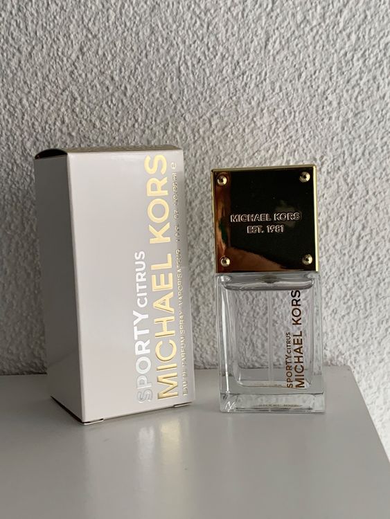 Parfum michael kors sporty citrus hot sale 50 ml