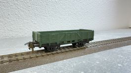Märklin Niederbordwagen H0 / AC