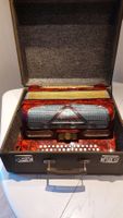 Akkordeon / Handorgel  Hohner Riviera II