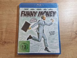 Funny Money (2006) RAR NEU OVP Bluray