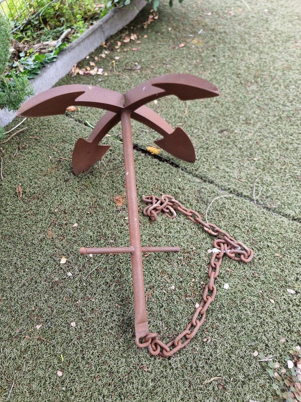 Tutte le decorazioni: Garten Deko – Usato da Zürich venduto da Dekohug