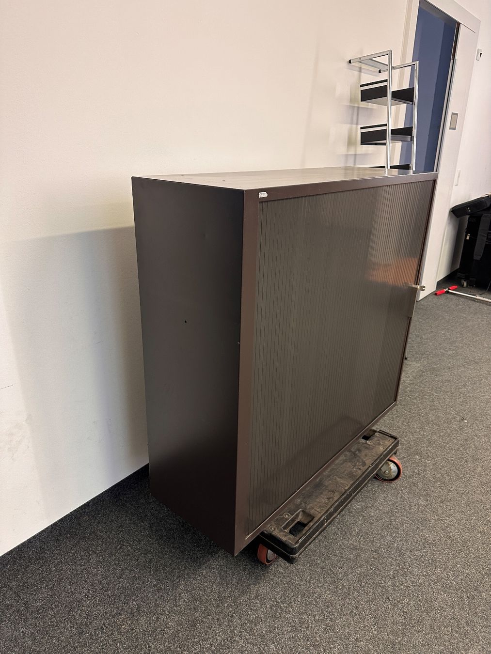Bigla Armadi: Bigla Rollschrank – Usato da Winterthur venduto da StiftungSchleife 2