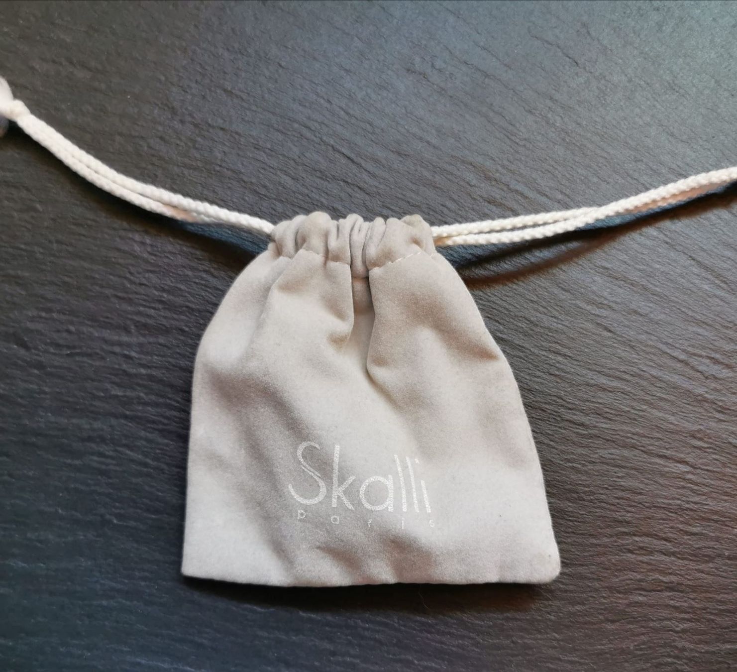 Altri gioielli: Parure collier et boucles Skalli Paris – Nuovo e nell'imballaggio originale da Veyrier venduto da Leilazizou 6