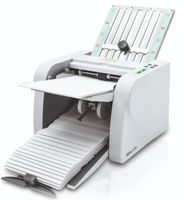 IDEAL Falzmaschine Für DIN-A4