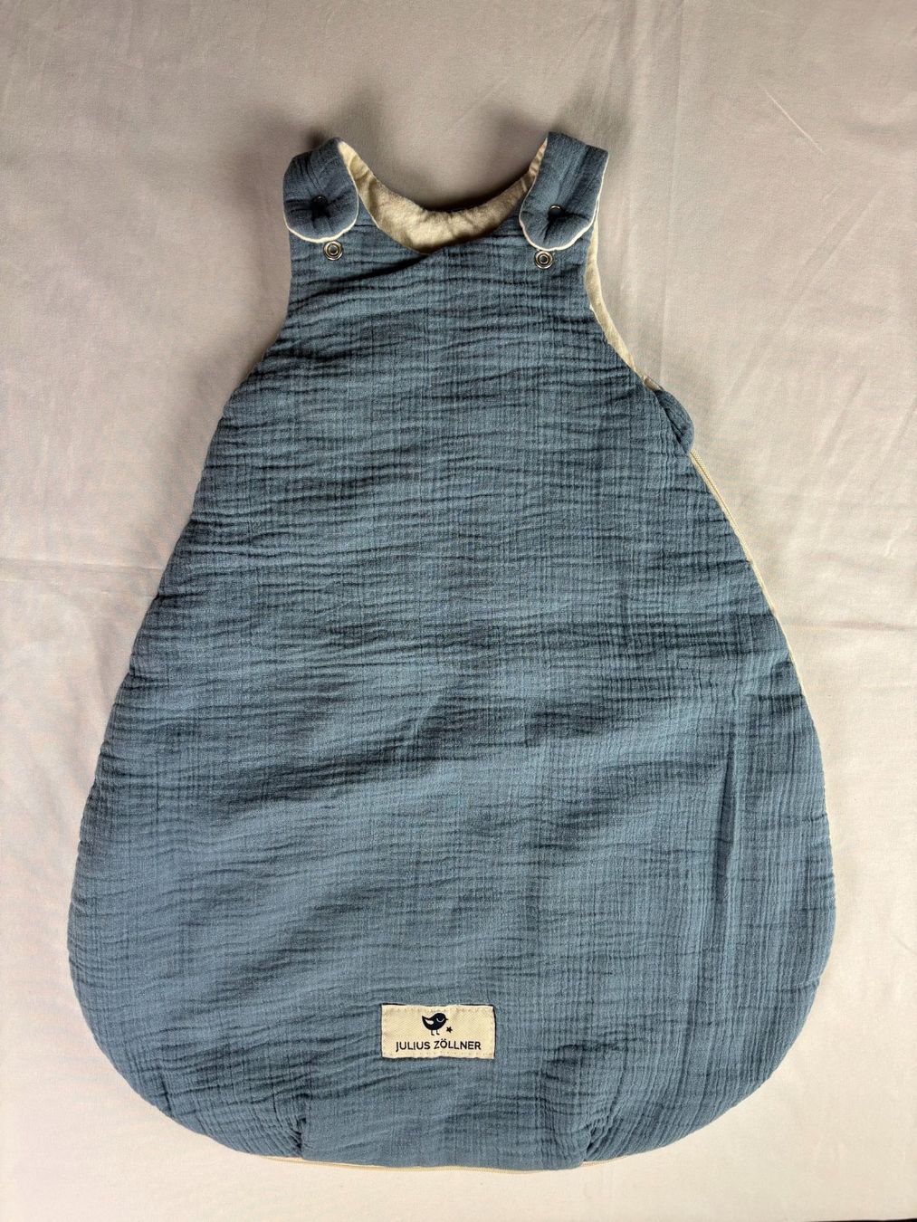 Schlafsack | Julius Zllner | Grsse 56/62 (Neu (gemss Beschreibung)) in  Hindelbank fr CHF 10  nur Abholung auf Ricardo kaufen