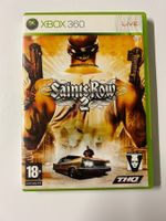 Saints Row 2 - Xbox 360 (Französisch)