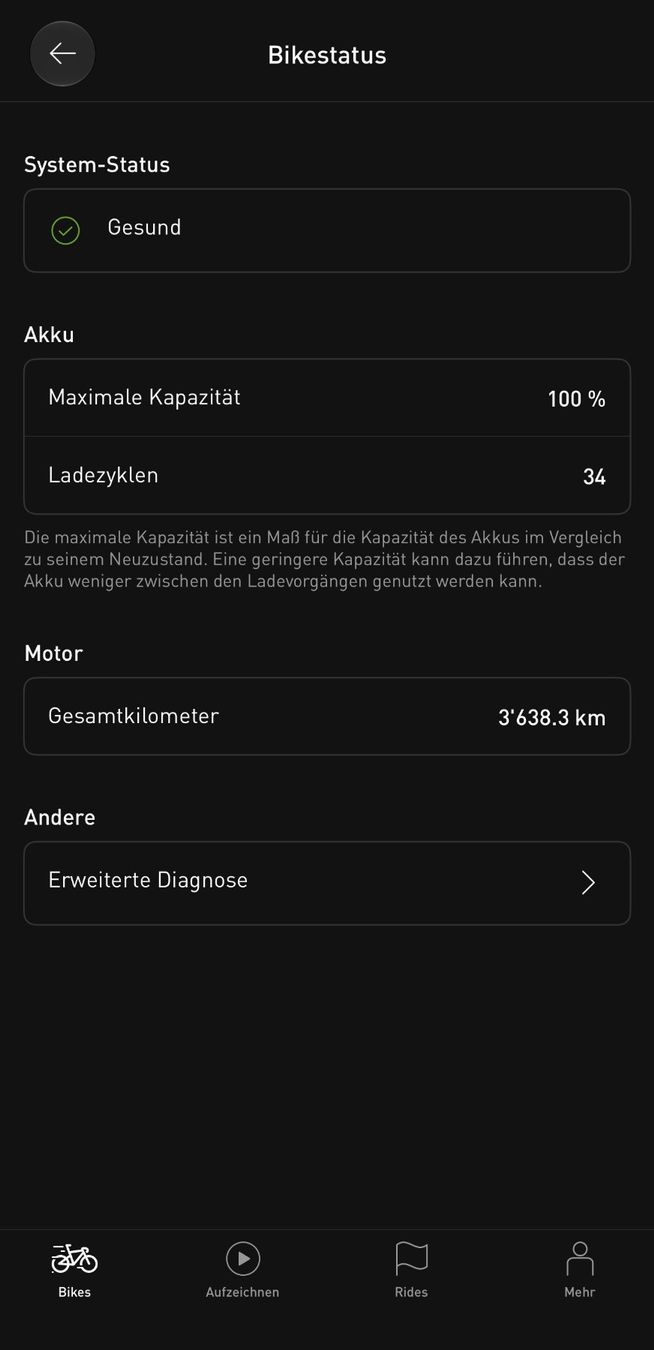 Specialized Biciclette: Specialized Turbo Levo Pro S4 als Frameset + Dämpfer - eBike – Usato da Schaffhausen venduto da Rushinroulette 7