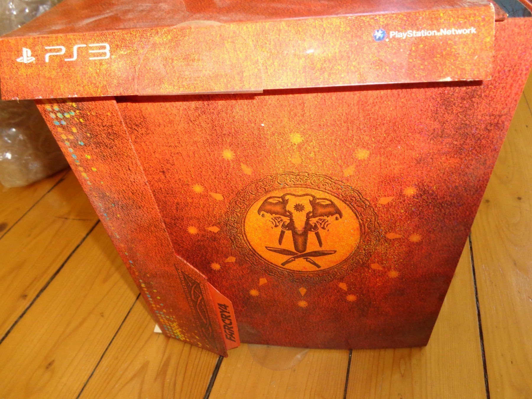 Giochi: Far Cry 4 [Kyrat Edition] PS4 – Nuovo (secondo la descrizione) da Olten venduto da Disc-Ausverkauf
