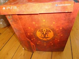 Far Cry 4 [Kyrat Edition] PS4