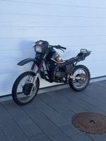 ⚠️ Motocross 125cc 2T Gilera ⚠️ 