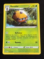 Pokemon Keradar - Sword-Shield 18/202 - Deutsch