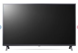 Fernseher LG 43UQ70003LB, 108 cm Diagonale