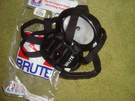 Schwingen Ohrenschützer Earguard BRUTE U.S.A. hardcore