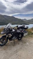 BMW R1200 GS