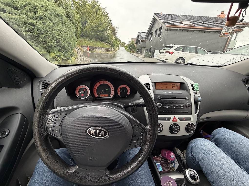 Automobili: Kia Proceed – Usato da Toffen venduto da Lars_Eichmann 3