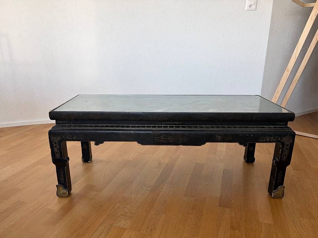 Tavoli: Chinoiserie Couchtisch/Coffee Table, Pickup Only! – Usato da Zürich venduto da mar_bzd9
