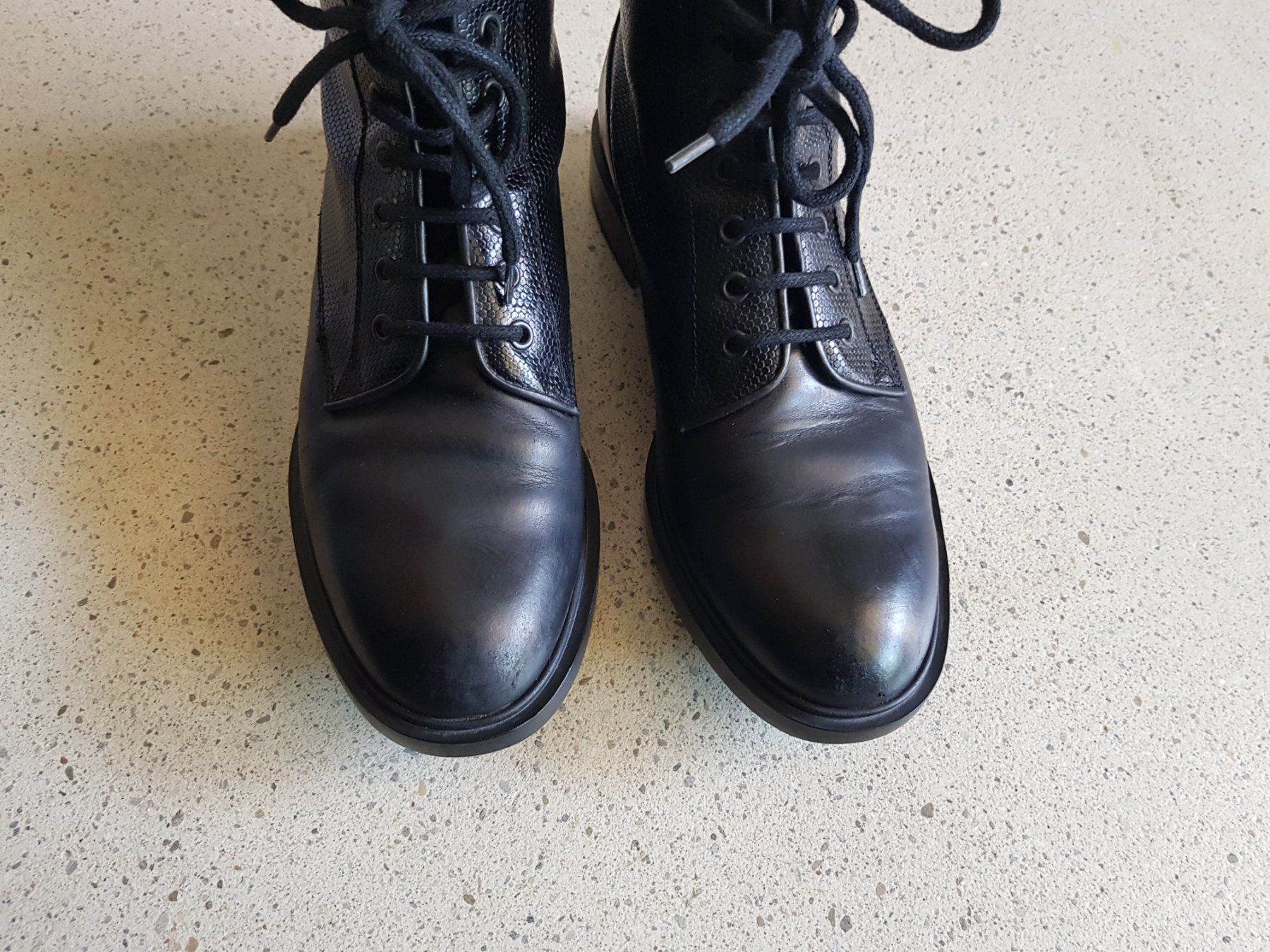 Fratelli Rossetti Scarpe da donna: Fratelli Rossetti Stiefeletten Grösse 38 – Usato da Basel venduto da chien008 2