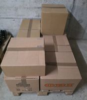 CD's Konvolut +1300 Stk. ab Fr. 1.00
