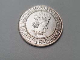 🇦🇹 Schwaz 1491–1991 Silbermedaille „Der Schiner“ 6.16g