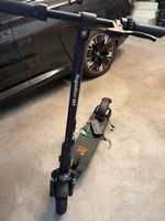KUGOO KIRIN M3 Elektroscooter,40km/h,Reichweite 40km,wie neu