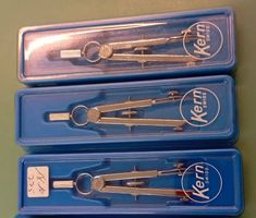 Kern Zirkel Preis für alle 3