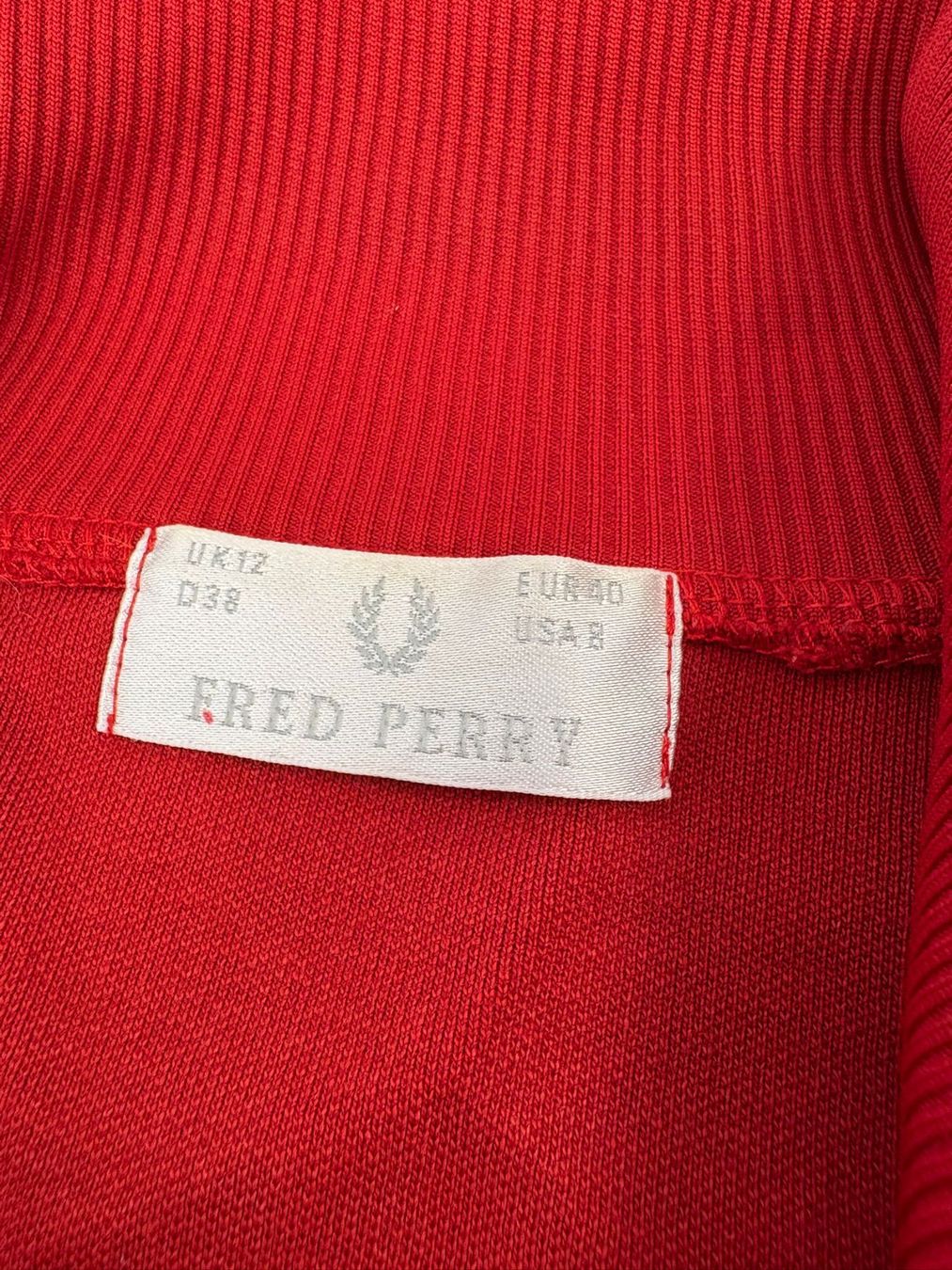 Fred Perry Giacche: Vintage Fred Perry Trainingsjacke (M) – Nuovo (secondo la descrizione) da Werdenberg venduto da hase.vintage 2