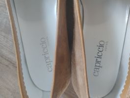 Capriccio Zürich, Beige, Grösse 38