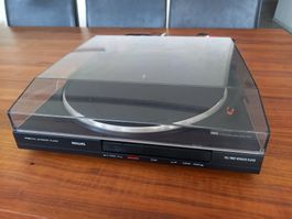Plattenspieler PHILIPS