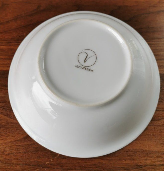 Ciotole: VisionDesign Schale, Bowl Royal – Usato da Dänikon ZH venduto da Beldiwuffi 2