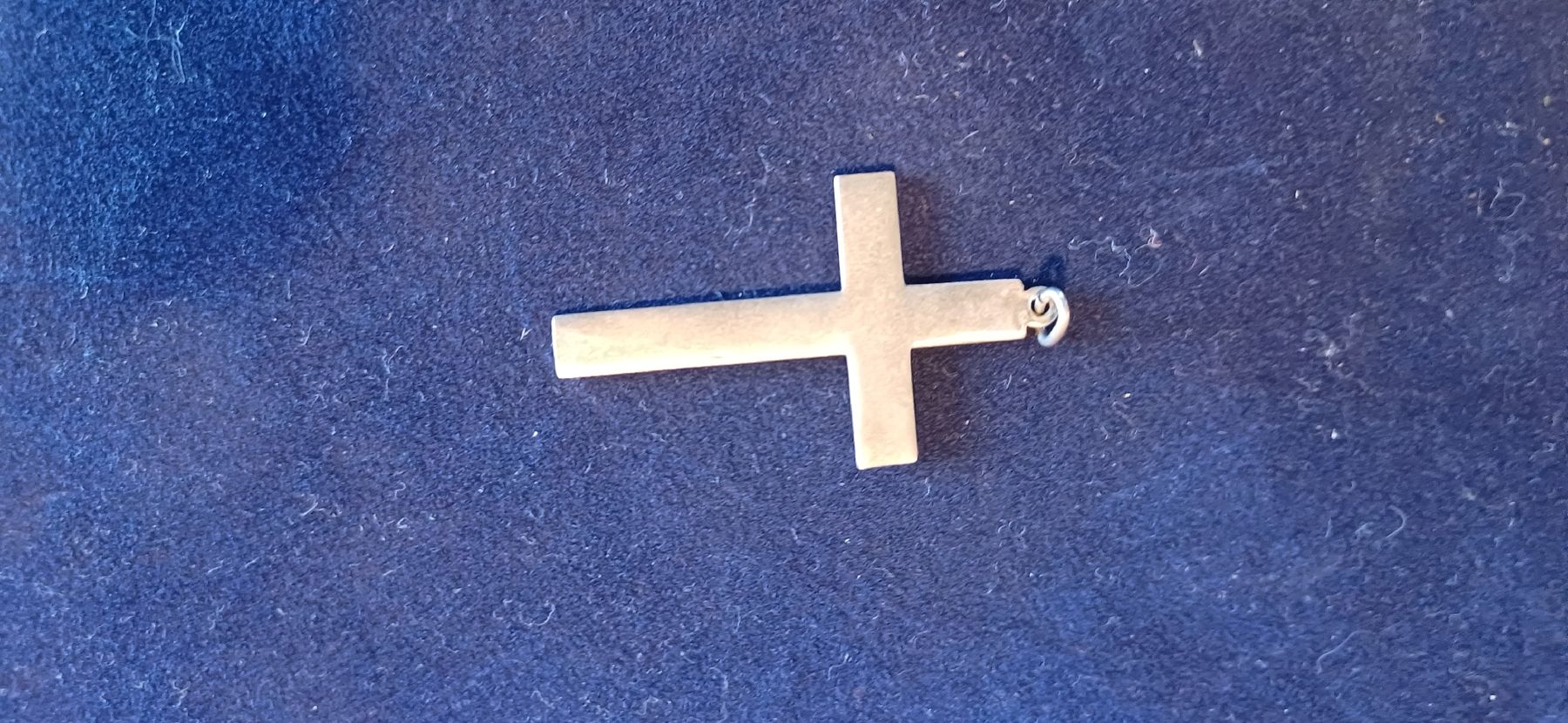 Pendentifs: Schönes Kreuz  – D'occasion à Flawil par Naphtali 3