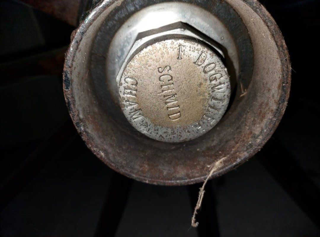 Carrozze: Antike Doktorchaise – Usato da Häusernmoos venduto da Darla17 3