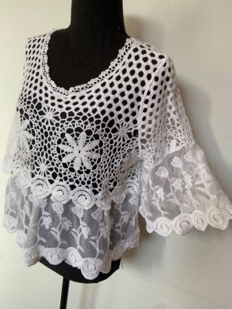 Boho Tunika