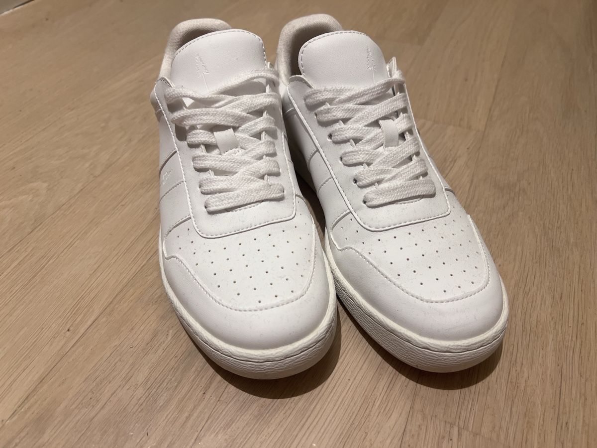 Nikin Scarpe da donna: Weisse Sneaker Nikin Gr.39 – Nuovo (secondo la descrizione) da Pfäffikon SZ venduto da Gschmois26 2
