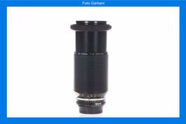 Zoom-Nikkor 80-200 1:4