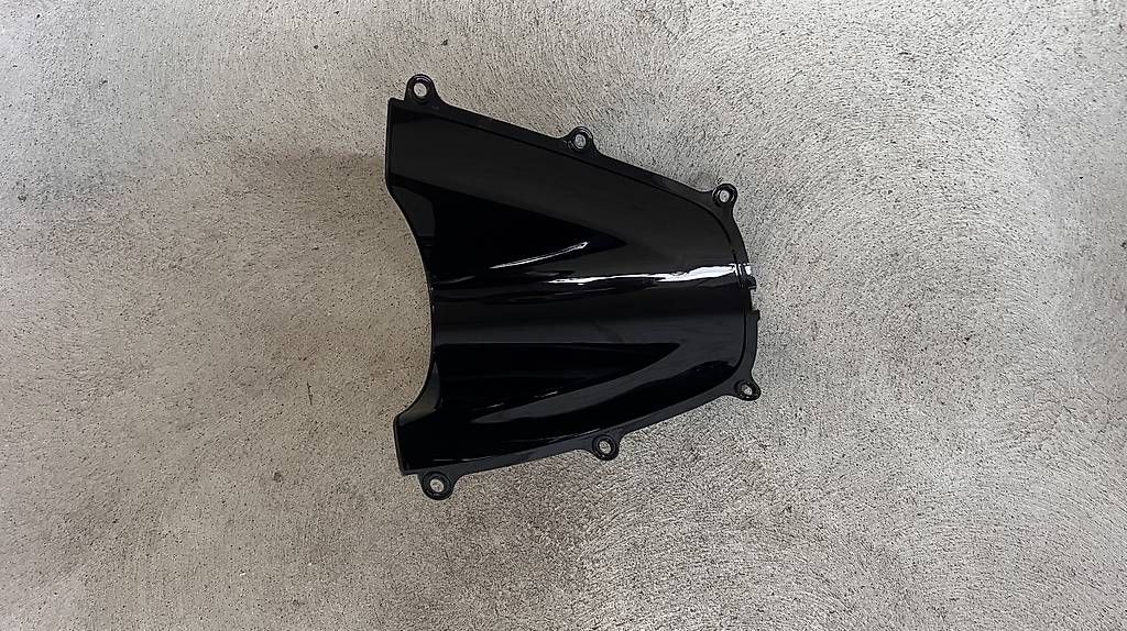 Strasse: Visier Honda CBR 600 RR – Gebraucht aus Aarau Rohr von jen_lw9f 2